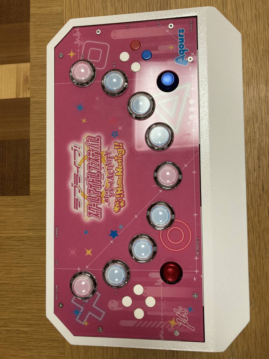 Yahoo!オークション - ラブライブ 専用コントローラー Love Live Yahoo!オークション - ラブライブ 専用コントローラー Love Live