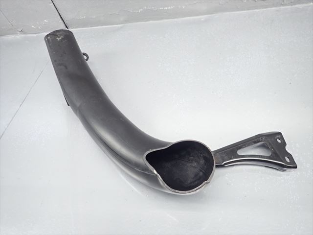 βDA06-2 Yamaha Maxam MAXAM SG21J (H24 год ) оригинальный воздухоочиститель канал впуск joint повреждение нет!