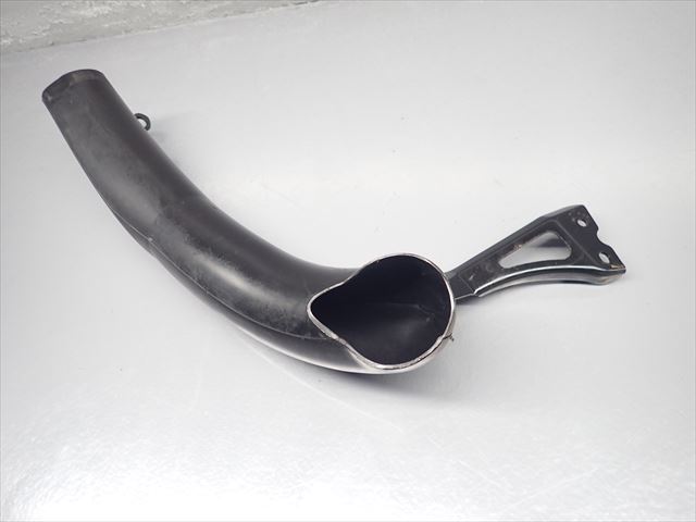 βDA17-1 Yamaha Maxam SG17J (H18 год ) анимация иметь оригинальный воздухоочиститель канал впуск joint повреждение нет!