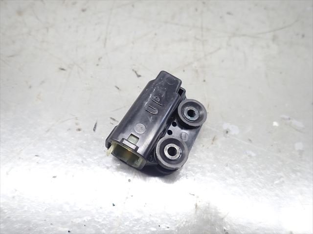 βDI01-3 ヤマハ XJ6N RJ19J (H25年式) 動画有 純正 燃料カットセンサー バンク角センサー 実動車外し！破損無し！_画像2