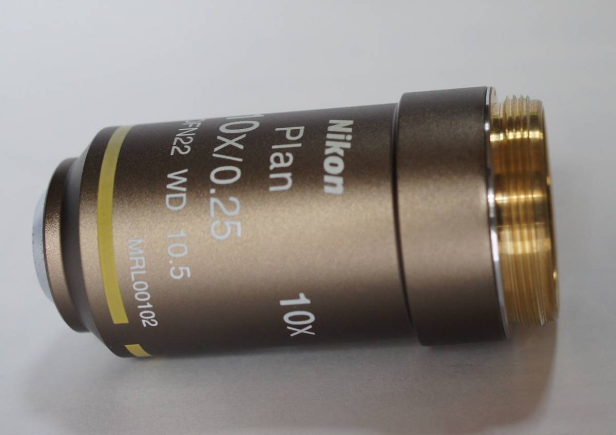 Microscope Japan 品質保証返品可 ニコン 無限遠補正系 Eclipse Microscope Japan 品質保証返品可 ニコン 無限遠補正系 Eclipse