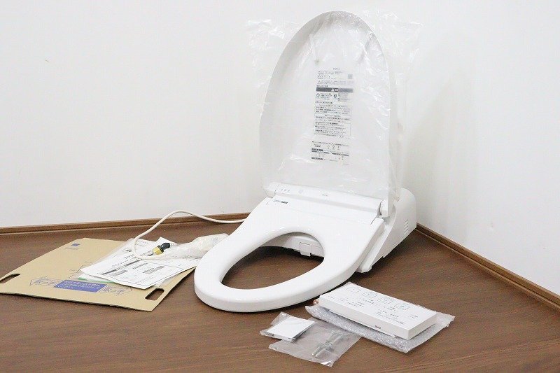 Yahoo!オークション - 【埼玉発】S3732 TOTO ウォシュレット一体 Yahoo!オークション - 【埼玉発】S3732 TOTO ウォシュレット一体