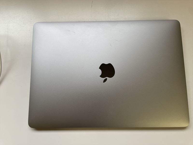 美品・使用時間無い 】Apple MacBook Air Retina 13インチ 2019 1.6GHz