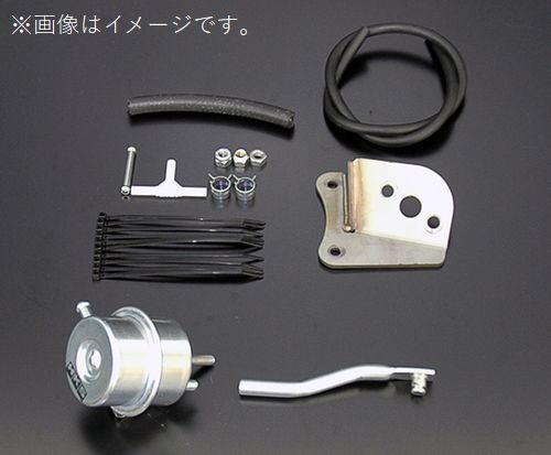 個人宅発送可能 HKS ACTUATOR UPGRADE KIT 強化アクチュエーターキット インプレッサ WRX STI GDB EJ207 (14030-AF002)_画像1