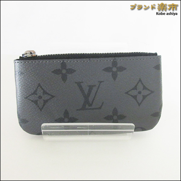 新品未使用 LOUIS VUITTON ルイヴィトン モノグラム エクリプス