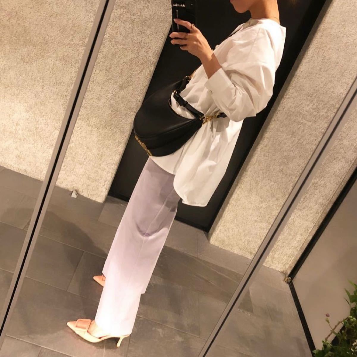yori ヨリ コーデュロイワイドパンツ【2022AW】|PayPayフリマ