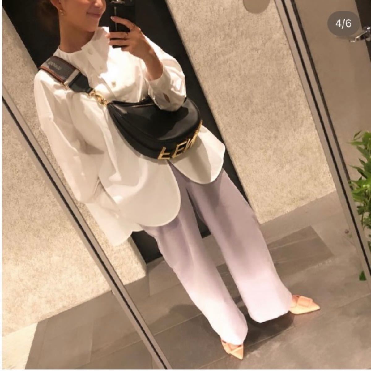 yori ヨリ コーデュロイワイドパンツ【2022AW】|PayPayフリマ