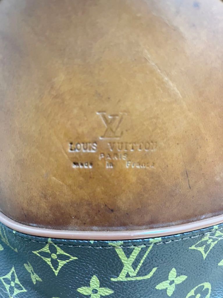 1円〜☆完売☆ルイヴィトン☆キャディバッグ☆LOUIS VUITTON☆激 1円〜☆完売☆ルイヴィトン☆キャディバッグ☆LOUIS VUITTON☆激