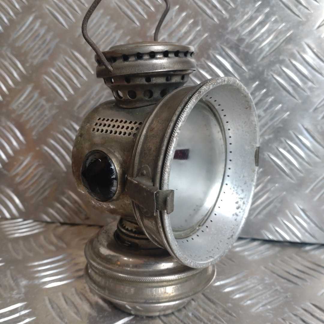 バイシクルランタン 20th Century BICYCLE Lamp LANTERN 1890's