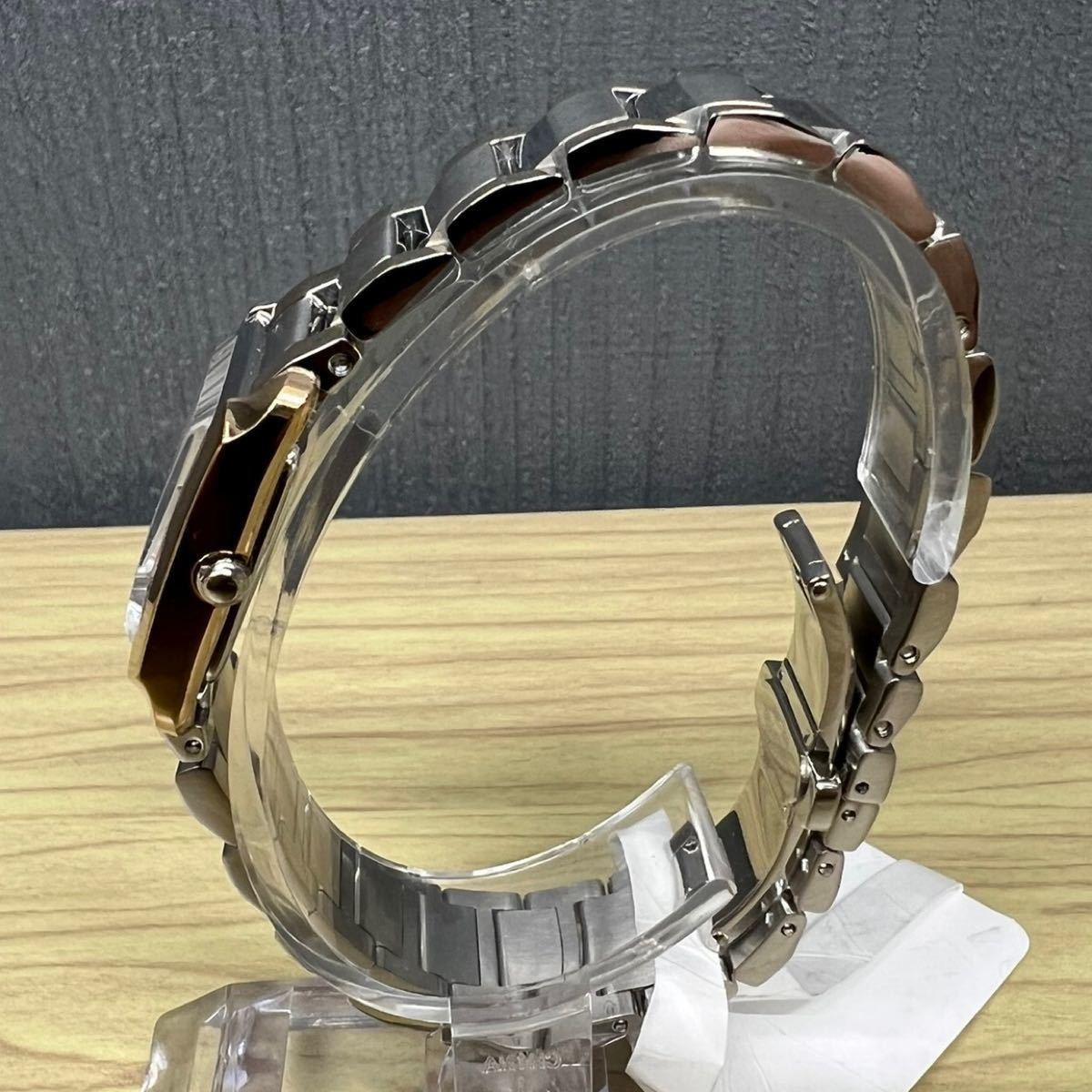 新品】 日本未入荷 シチズン エコドライブ レディース ソーラー腕時計