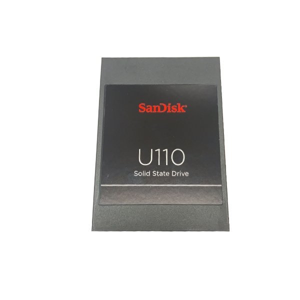  used 2.5 -inch built-in SATA SanDisk SSD16GB SDSA6GM-032G-1016 cash on delivery possible used normal operation goods 