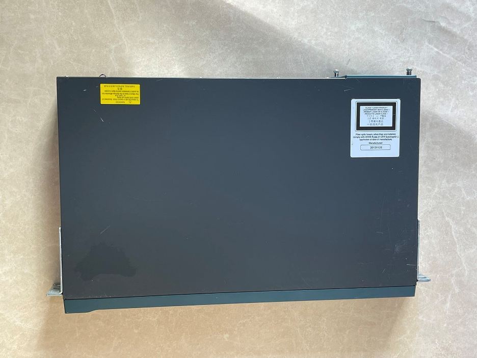 Cisco ANATEL WS-C2960S-24TS-L Catalyst 2960 代引き可_画像4