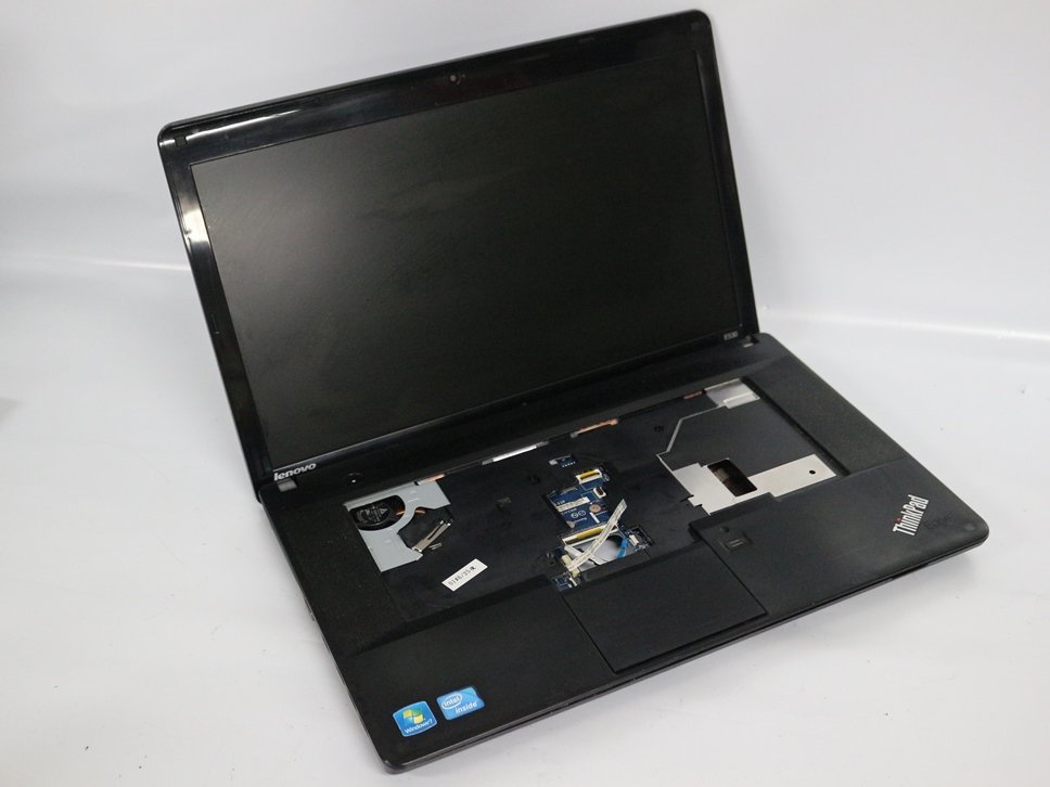 送料無料 非冷凍品同梱不可 ThinkPad E530 ジャンク ノートパソコン 