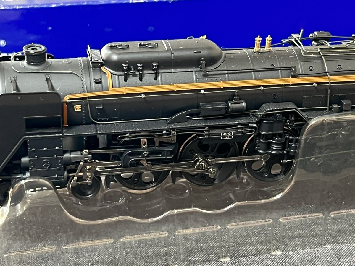 天賞堂 C62型蒸気機関車3号機北海道タイプ | iestellavelez.edu.co