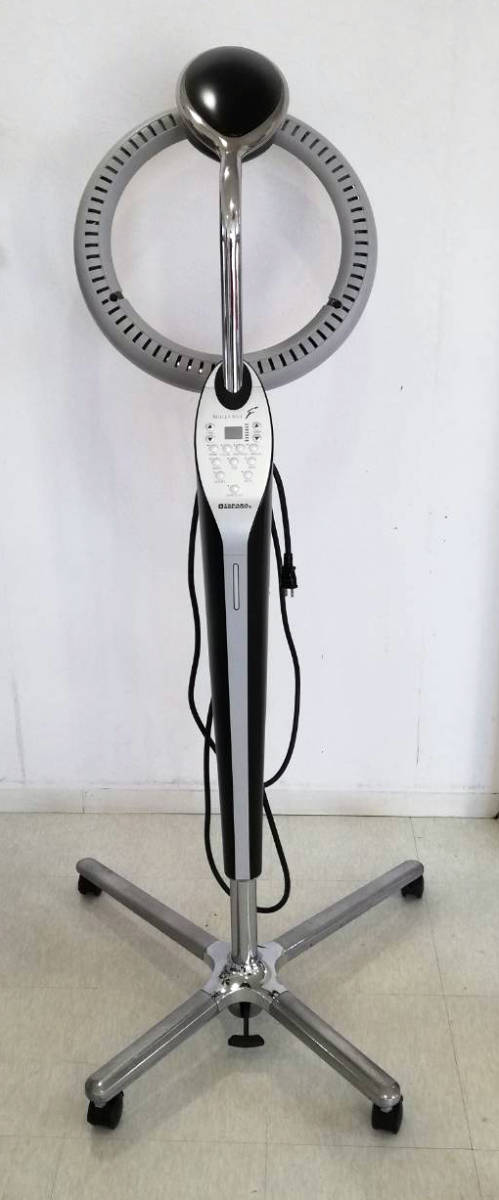 タカラベルモント ローラーボールF 加温機-