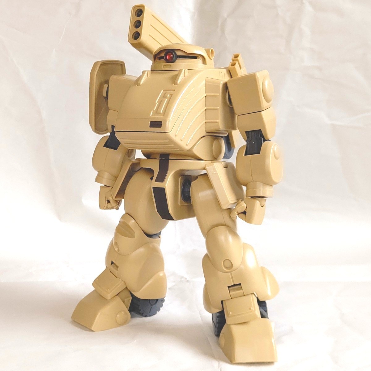バンダイ 1/20 ファッティー地上用 (装甲騎兵ボトムズ)|Yahoo バンダイ 1/20 ファッティー地上用 (装甲騎兵ボトムズ)|Yahoo