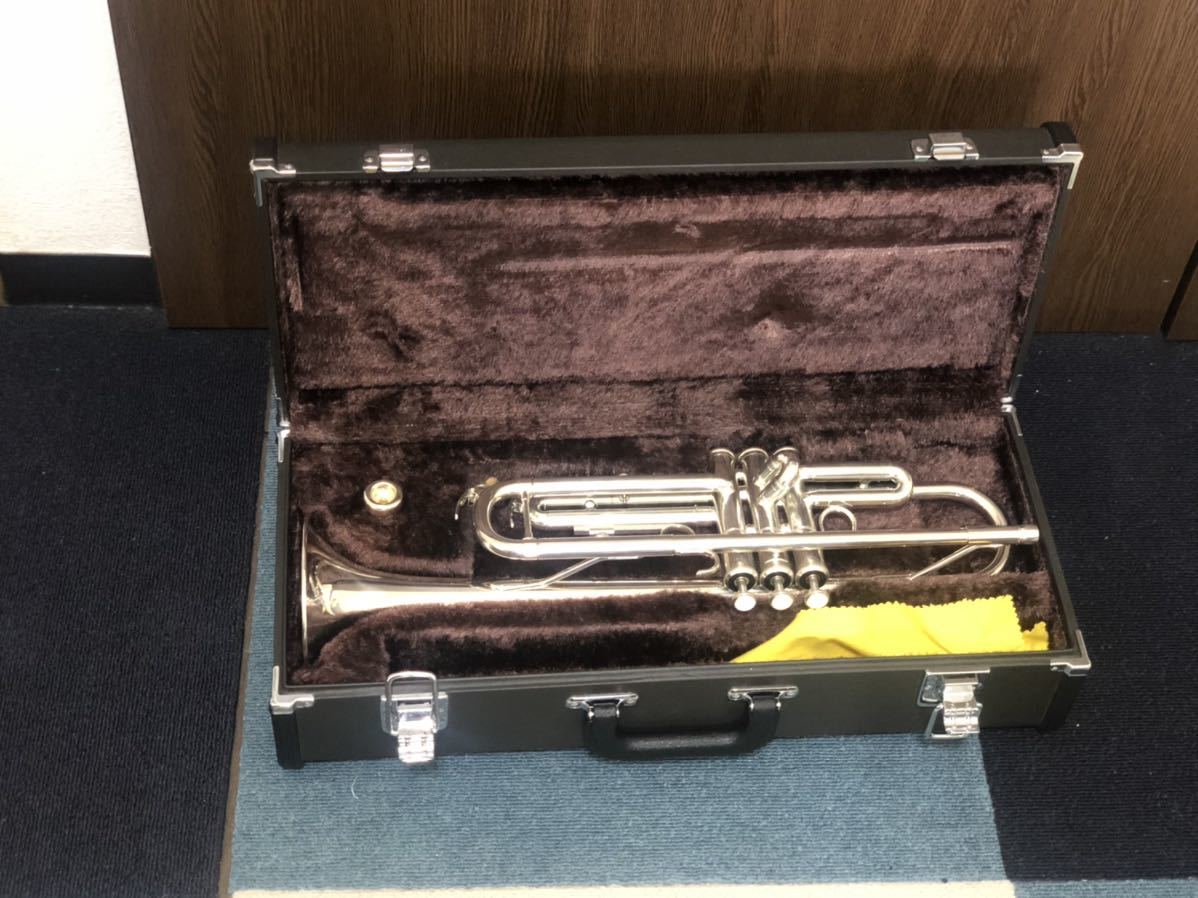 YAMAHA YTR2335 トランペット ハードケース - coastalcareeracademy.com