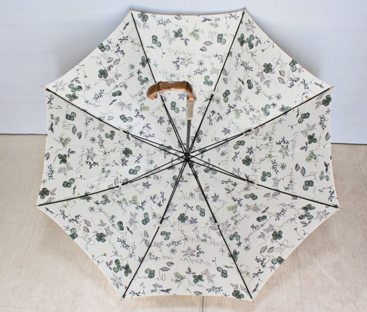 JILLSTUART ジル スチュアート》新品 メッセージ箔押し ボタニカル柄