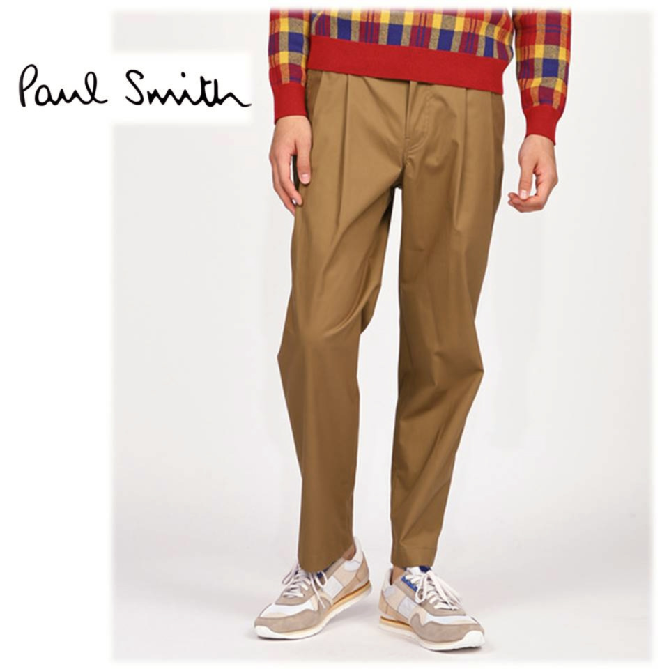 Paul Smith テーラードパンツ-