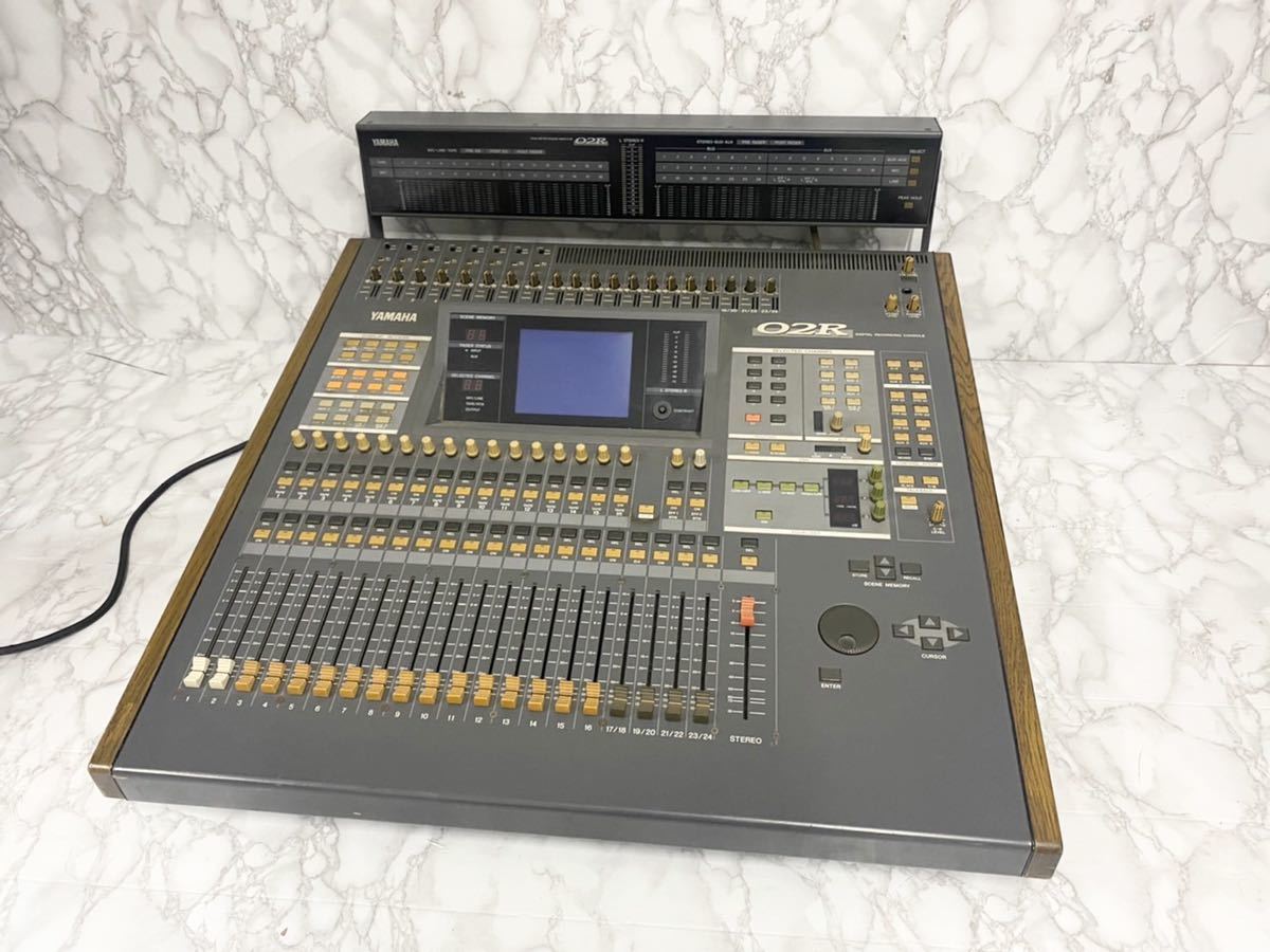 YAMAHA MB02 O2R ミキサー ヤマハ | noonanwaste.com