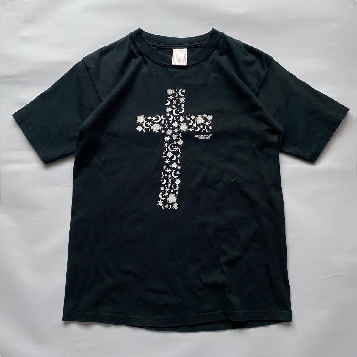 Yahoo!オークション - 希少 UNDERCOVER 02AW 魔女期 archive TEE Yahoo!オークション - 希少 UNDERCOVER 02AW 魔女期 archive TEE