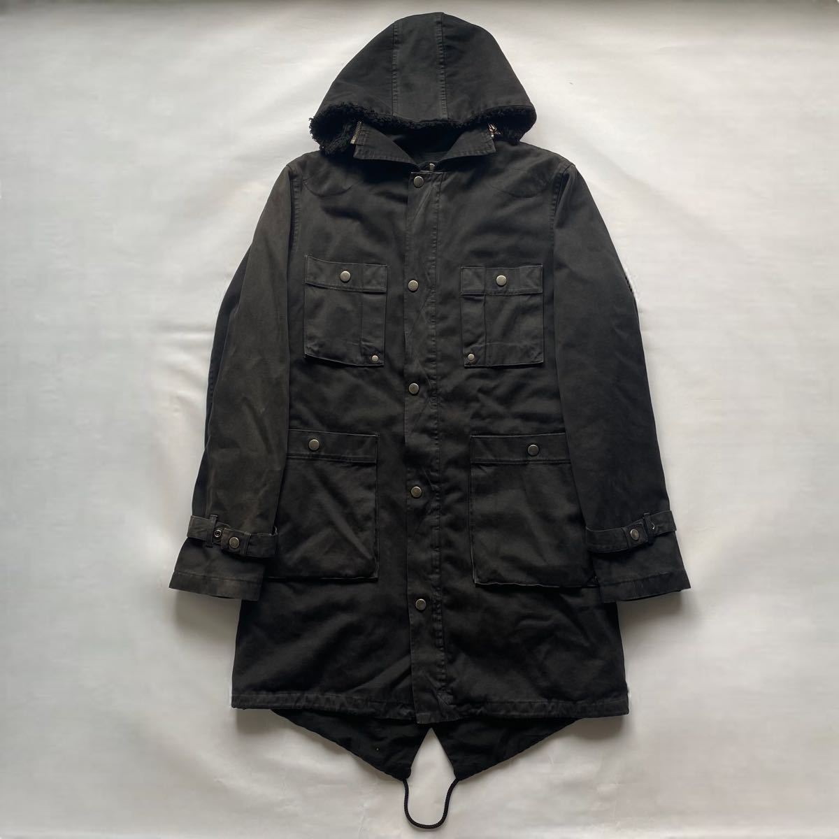 Yahoo!オークション - 希少 Maison Martin Margiela 10 07AW Yahoo!オークション - 希少 Maison Martin Margiela 10 07AW
