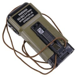 G&P マーカーライト型 BBローダー [ WA M4A1シリーズ用 ] エアガン 電動ガン ガスガン サバゲー装備_画像2