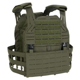 LBT プレートキャリア G3 Plate Carrier 6094G3 [ レンジャーグリーン / Mサイズ ]_画像4