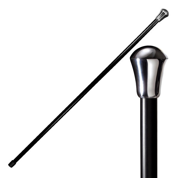 COLD STEEL stick 91STA walking stick Africa n cane ..| Cold Steel aluminium 