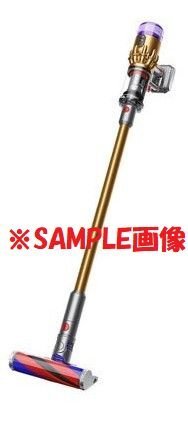 Id551☆未使用品 ダイソン 掃除機 Dyson Micro 1.5kg Pro SV21 FF PRO