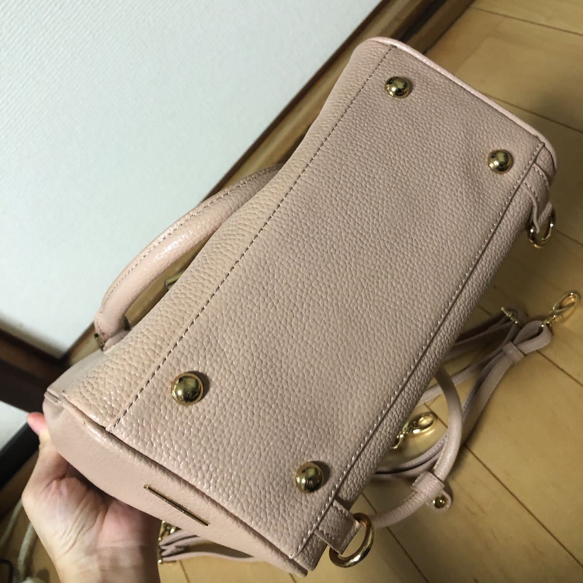 ポイント Samantha 5way スッキリコラボ シャンクルールの通販 by あぬ