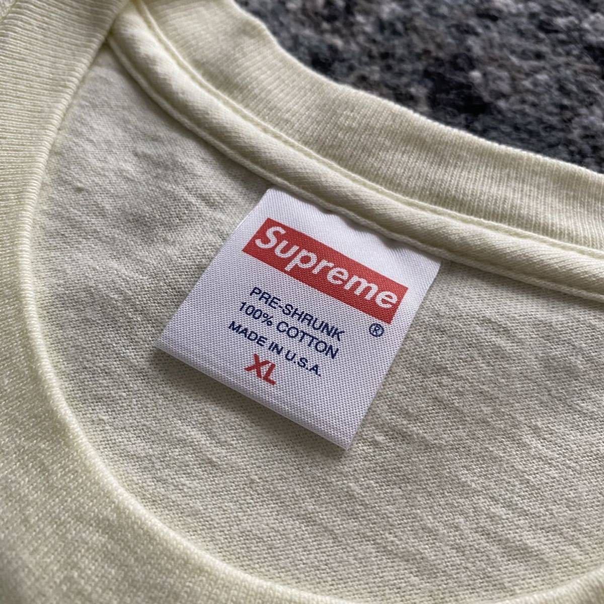 supreme fuck you we do what we what tee_画像3