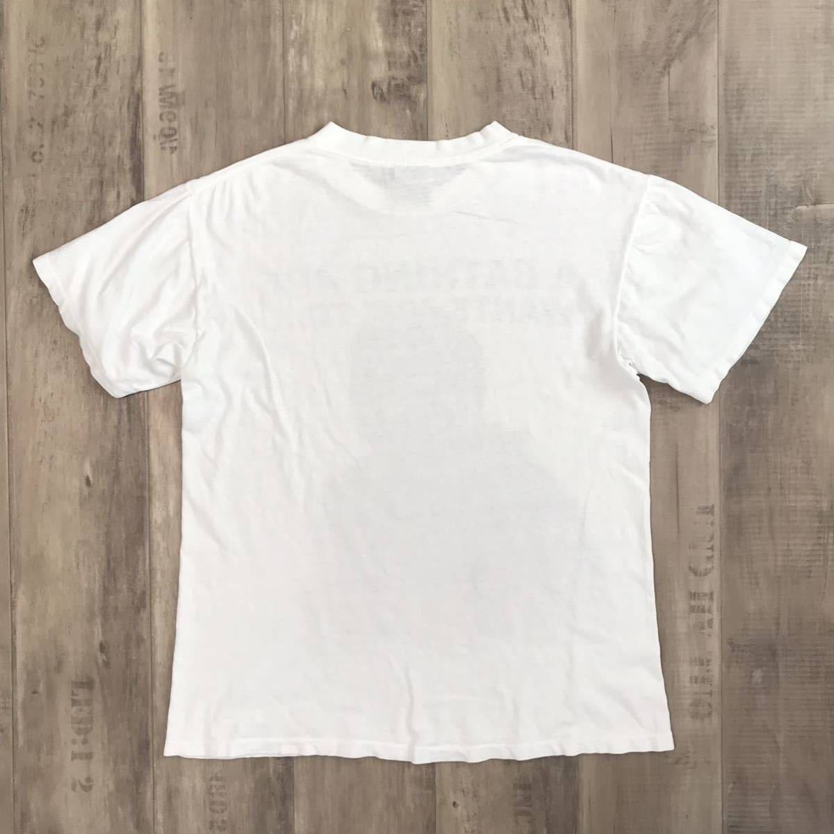 ☆激レア☆ 初期 猿の惑星 GO APE Tシャツ Mサイズ oneita a ☆激レア☆ 初期 猿の惑星 GO APE Tシャツ Mサイズ oneita a