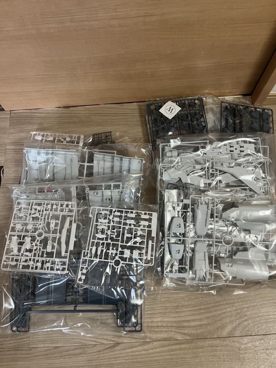 未組立 1/144 RX-78GP03 ガンダム GP03 デンドロビウム HG プラモデル