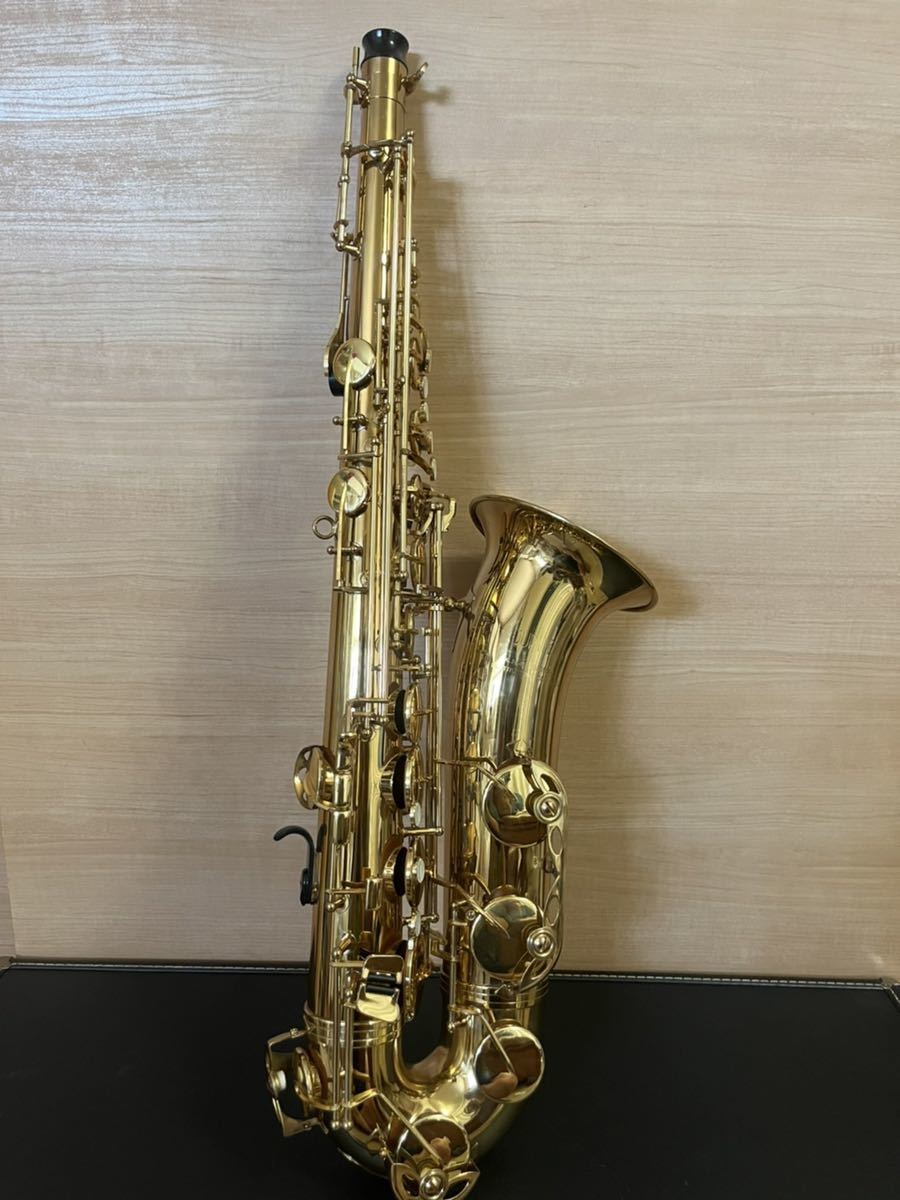 JUPITER ジュピター テナーサックス JTS-587 ケース付き 管楽器 ◇3115