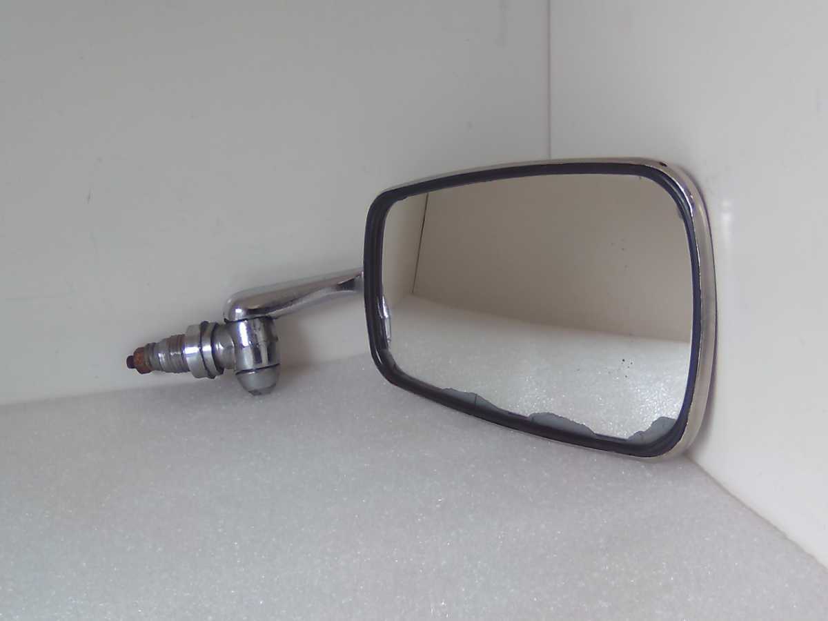  air cooling VW air cooling Volkswagen air cooling Beetle type 1 side mirror door mirror mirror right side C