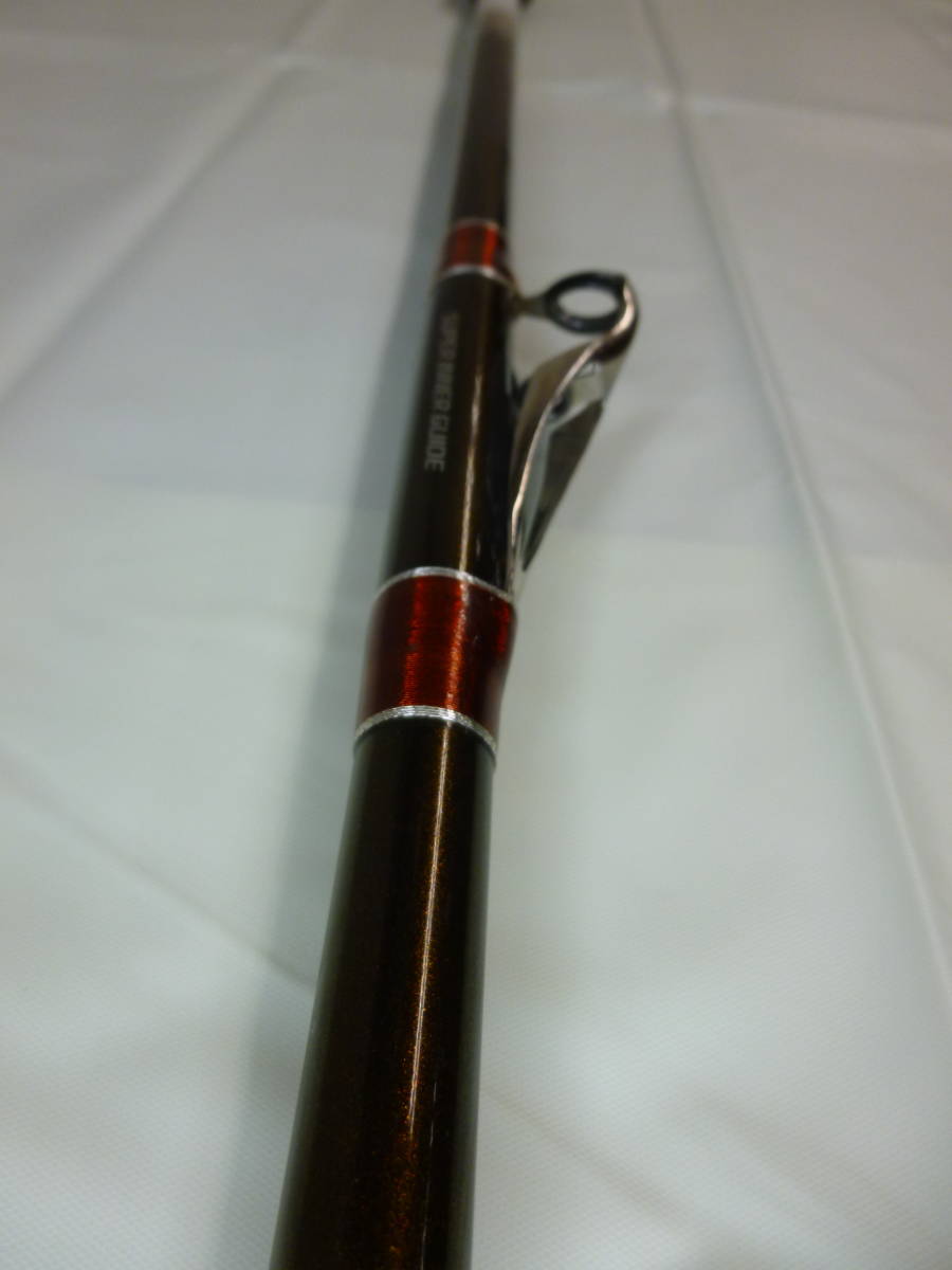 シマノ早潮瀬戸内メバル420 SI-T karatebih.ba
