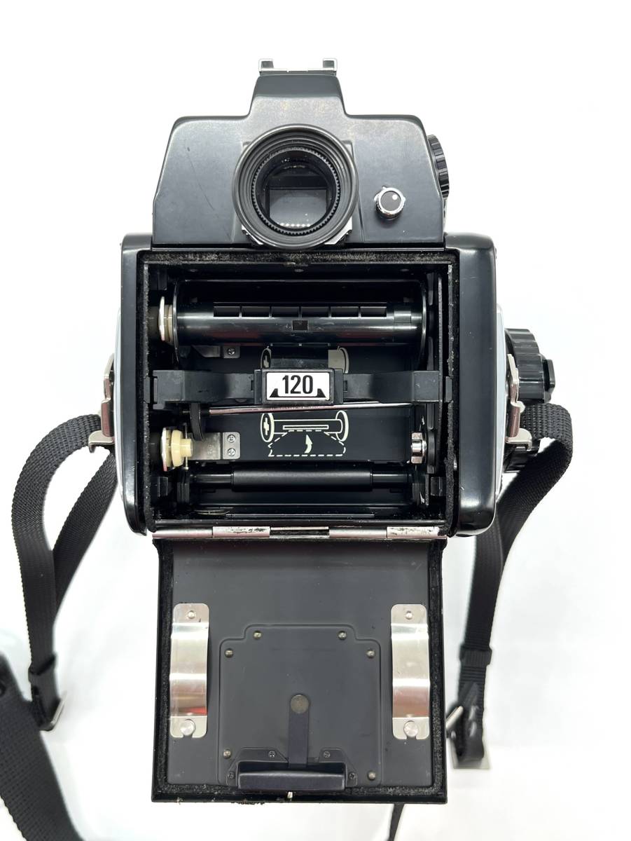 MAMIYA マミヤ M645 SEKOR C 80mm 1:2.8 中判 フィルム カメラ レンズ