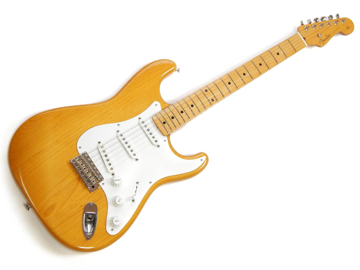 Yahoo!オークション - レア Fender Japan Custom Editio...