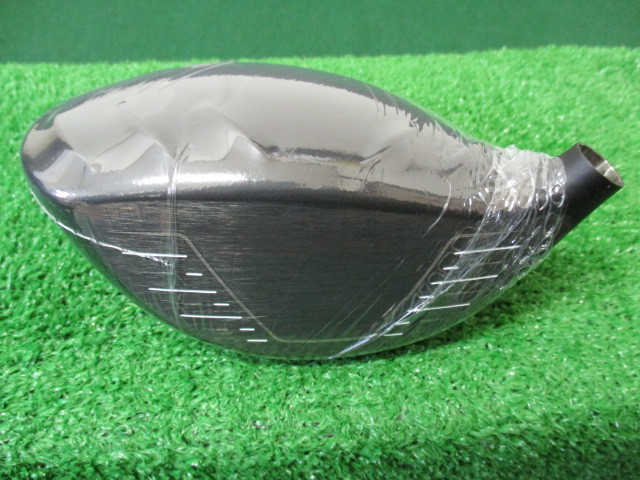 G425 MAX ヘッドのみ 9°】 日本仕様 新品 ヘッドカバー/レンチ付 www ...