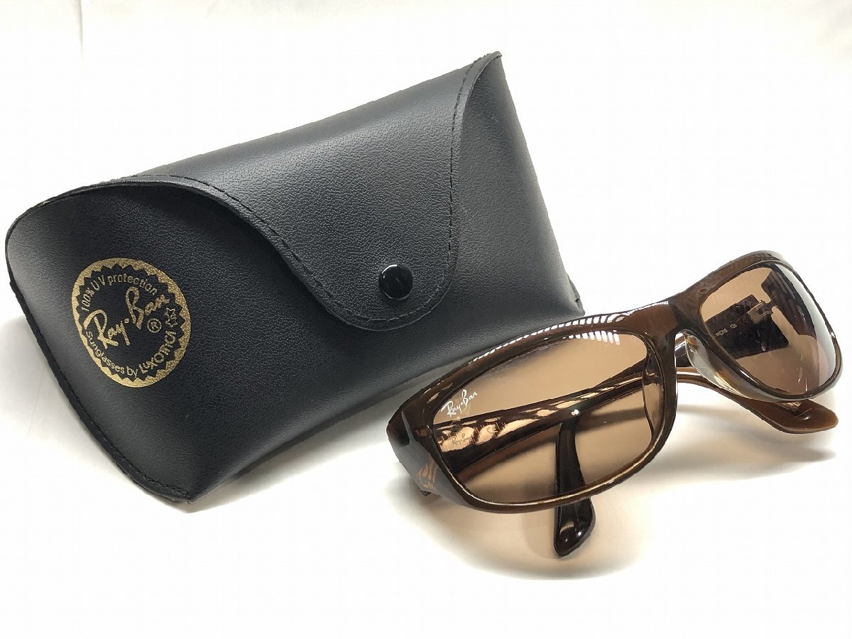 Ray-Ban サングラス RB2154