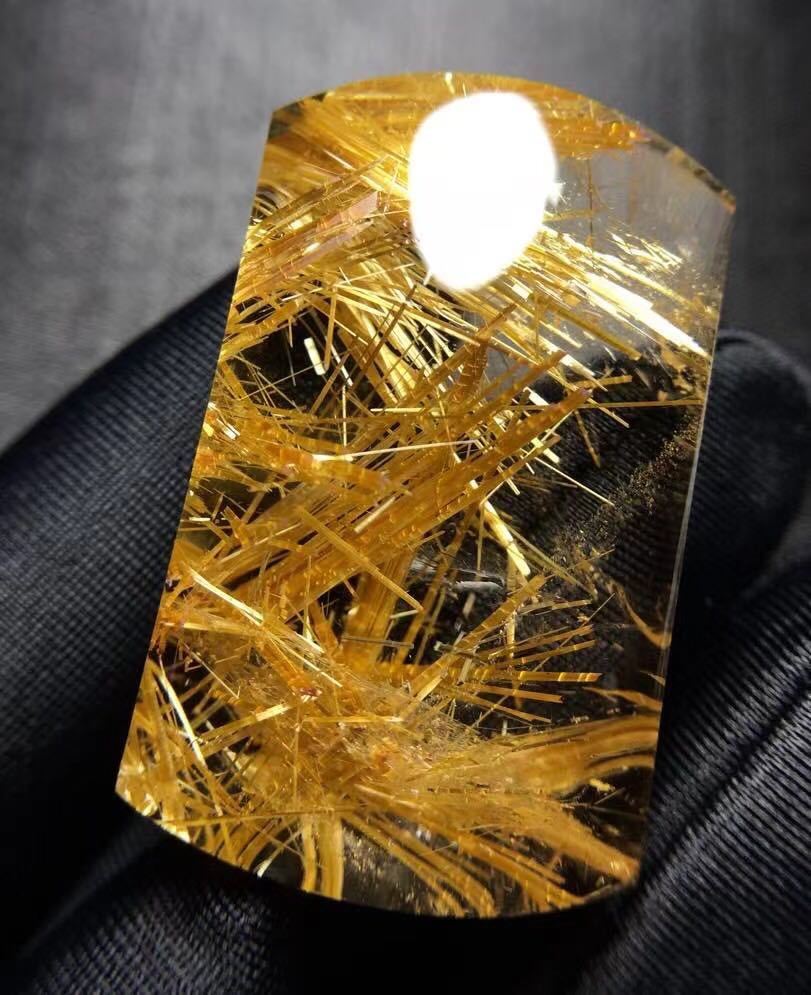 天然】タイチンクオーツ ルース 21.2g www.disdukcapil.paserkab.go.id