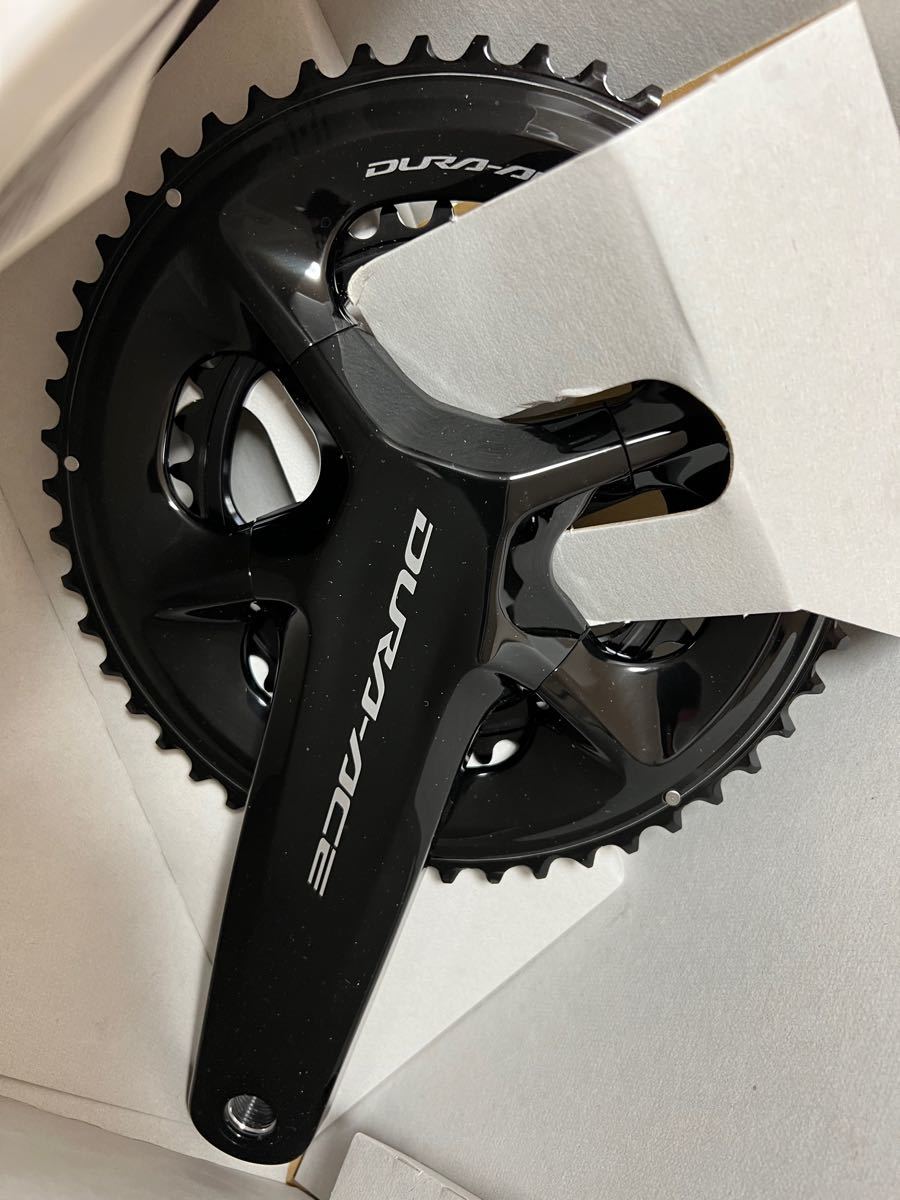 オンラインストア シマノDURA-ACE デュラエース クランクR9200 50-34 ...
