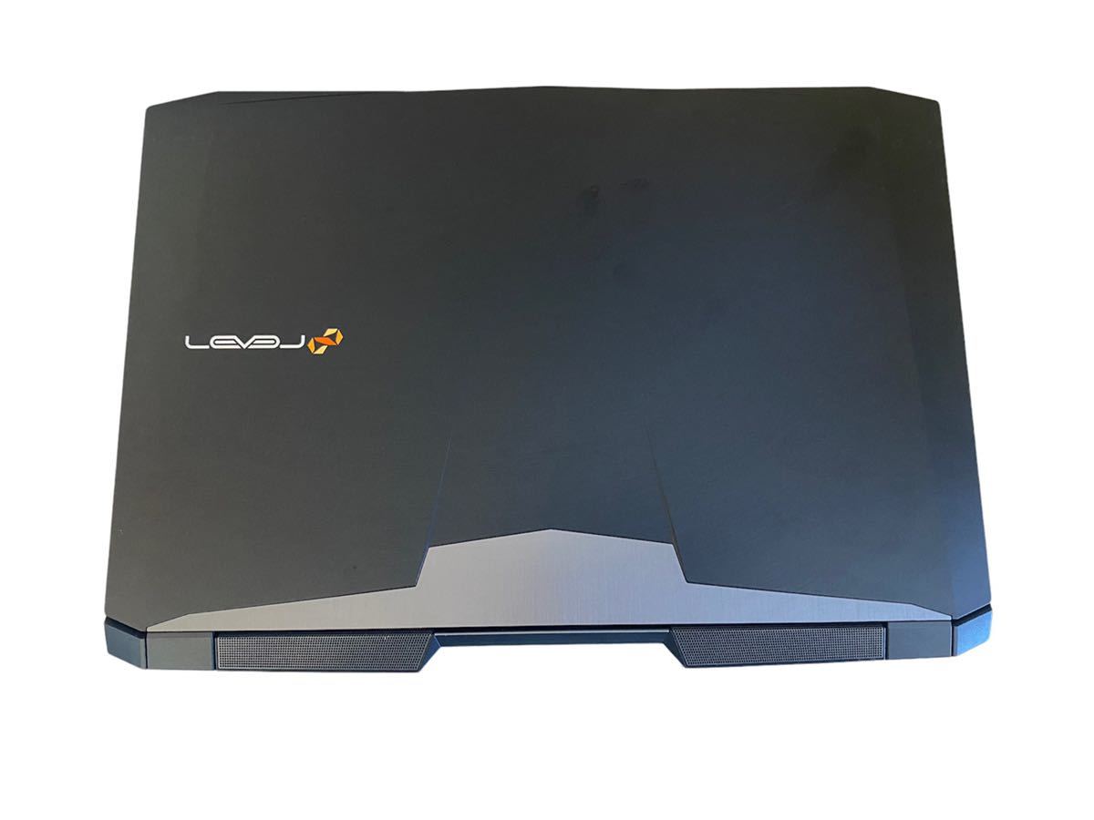 iiyama LEVEL P775TM1 Core i7-8700 / GeForce GTX 1080 iiyama LEVEL P775TM1 Core i7-8700 / GeForce GTX 1080