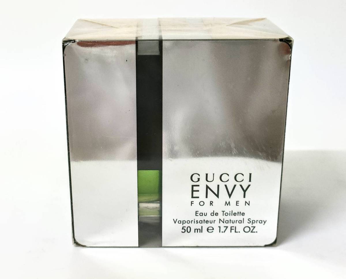 グッチ エンヴィ EDT 50ml - 通販 - pinehotel.info