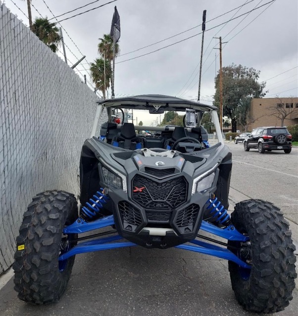  now . buying!!2022*Can-Am Maverick X3X RS Turbo RR new car option attaching bargain car!!(200HP)