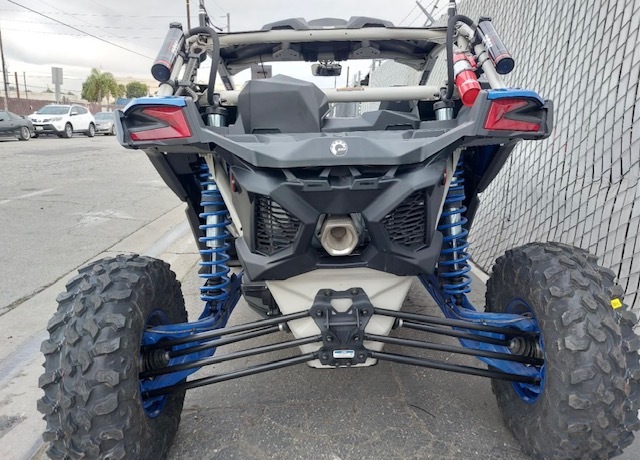  now . buying!!2022*Can-Am Maverick X3X RS Turbo RR new car option attaching bargain car!!(200HP)