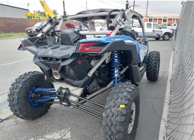  now . buying!!2022*Can-Am Maverick X3X RS Turbo RR new car option attaching bargain car!!(200HP)