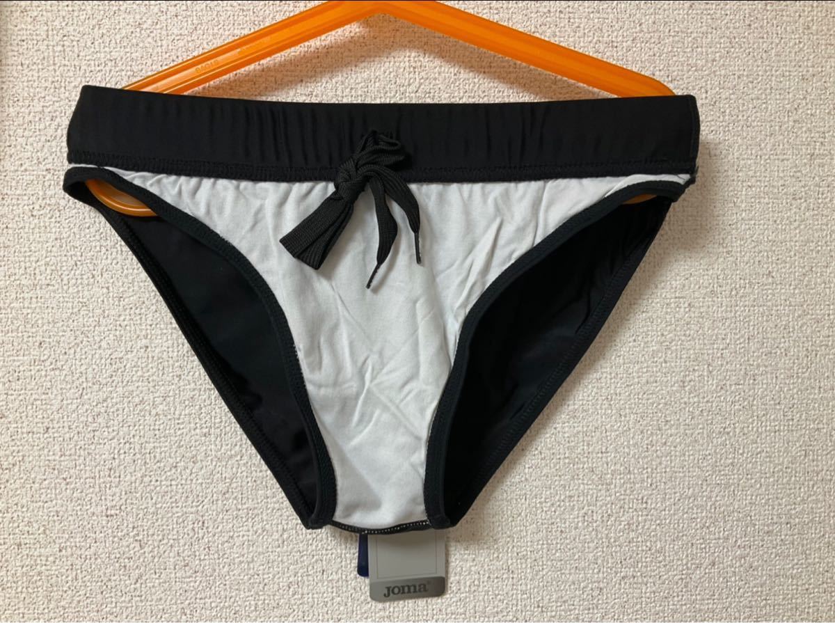 Joma製 ハイレグレーシングブルマ(黒 2XLサイズ)|Yahoo!フリマ Joma製 ハイレグレーシングブルマ(黒 2XLサイズ)|Yahoo!フリマ