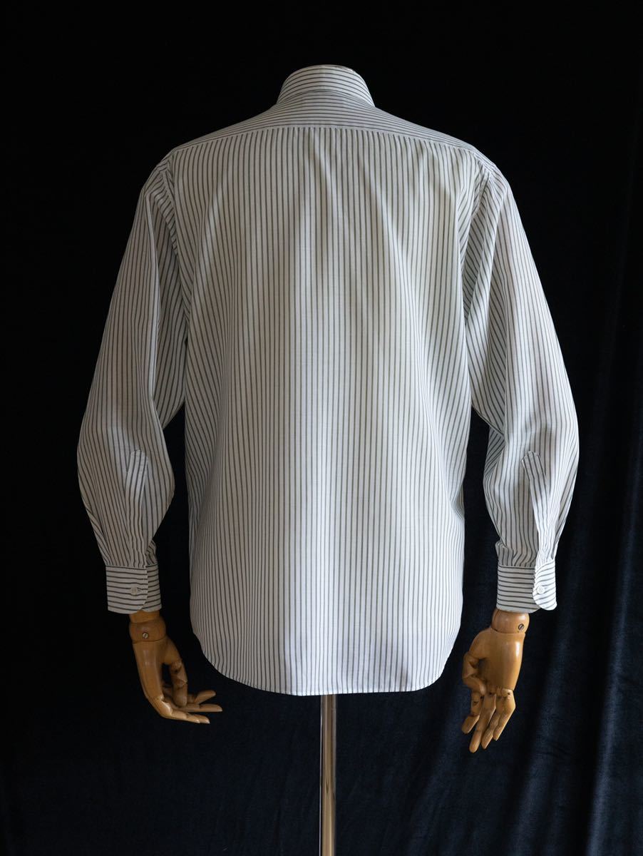サイズ ヤフオク! - 70s St.Michael パジャマ シャツ イギリス製 ヴ のモニター
